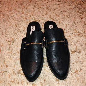 Steve Madden Mules